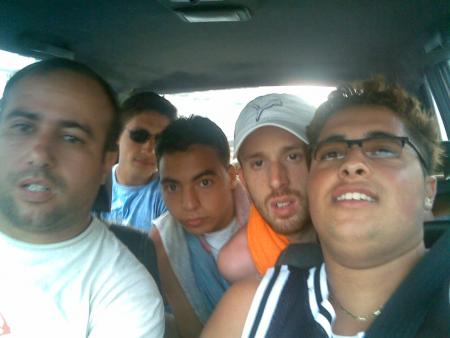 nayda les ami